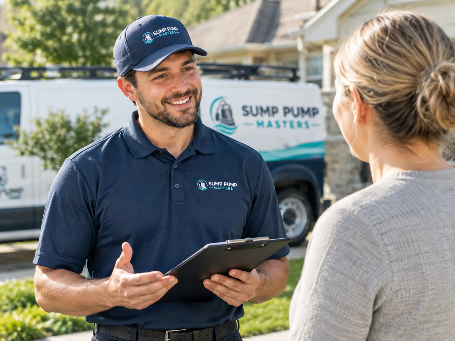 Sump Pump Repair New Salem, IL FAQs